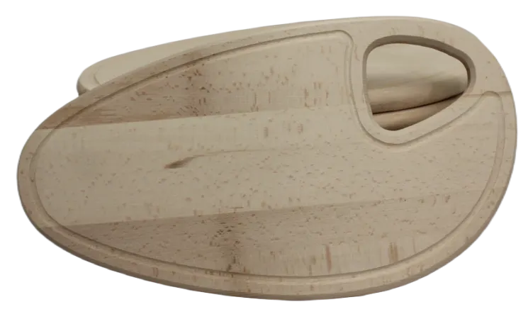 Amsterdam 808 - 45 x 24cm