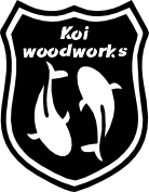 Koi woodworks